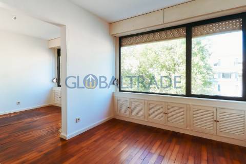 Apartamento T1 na Foz do Douro