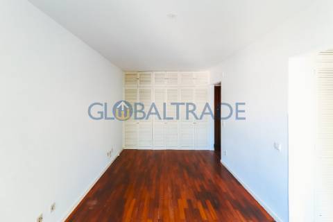 Apartamento T1 na Foz do Douro