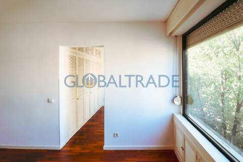 Apartamento T1 na Foz do Douro