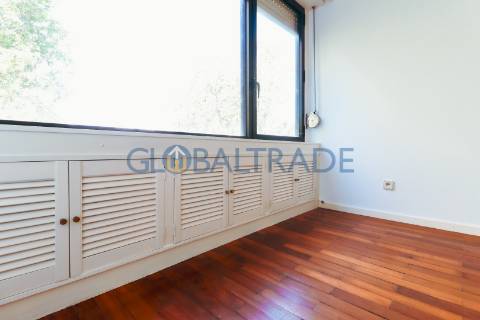 Apartamento T1 na Foz do Douro