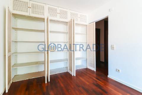 Apartamento T1 na Foz do Douro