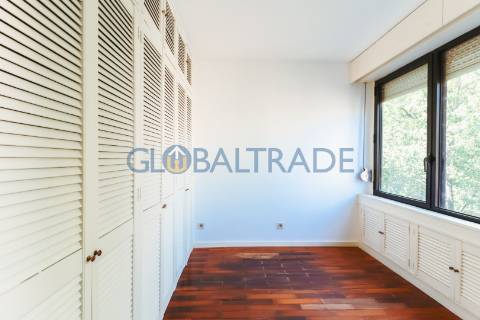 Apartamento T1 na Foz do Douro