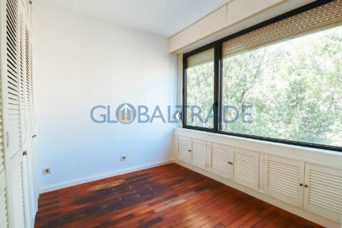 Apartamento T1 na Foz do Douro