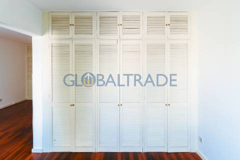 Apartamento T1 na Foz do Douro