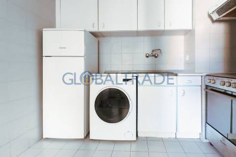 Apartamento T1 na Foz do Douro