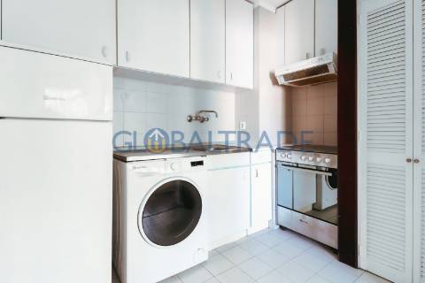 Apartamento T1 na Foz do Douro