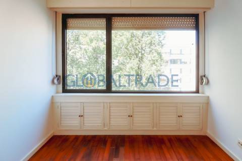 Apartamento T1 na Foz do Douro