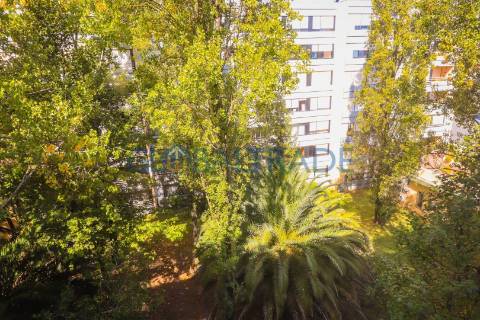 Apartamento T1 na Foz do Douro