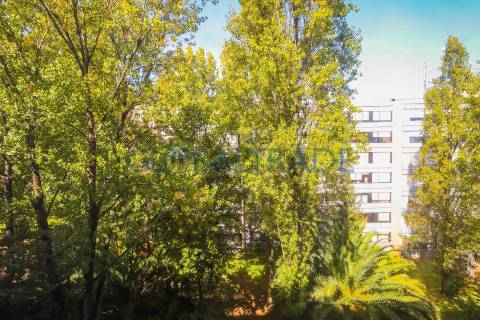 Apartamento T1 na Foz do Douro