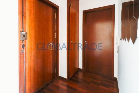 Apartamento T1 na Foz do Douro