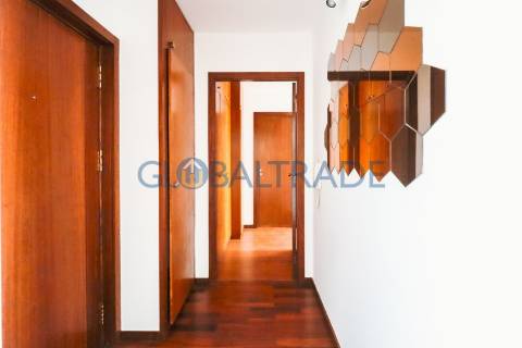 Apartamento T1 na Foz do Douro