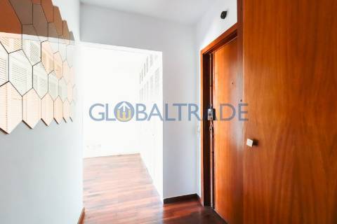 Apartamento T1 na Foz do Douro