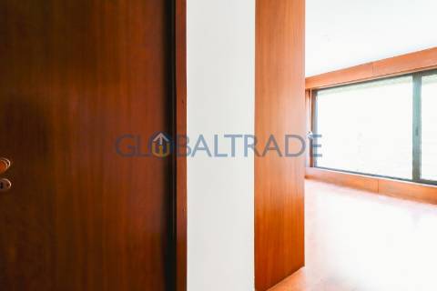 Apartamento T1 na Foz do Douro