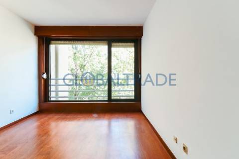 Apartamento T1 na Foz do Douro