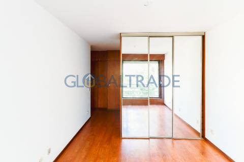 Apartamento T1 na Foz do Douro