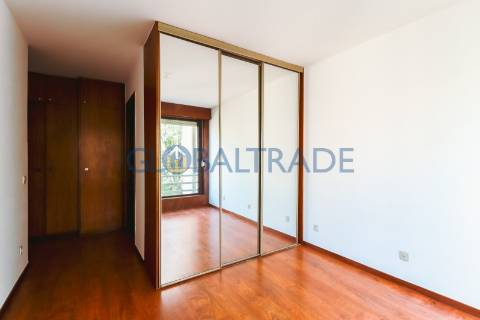Apartamento T1 na Foz do Douro