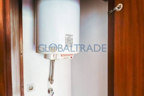 Apartamento T1 na Foz do Douro