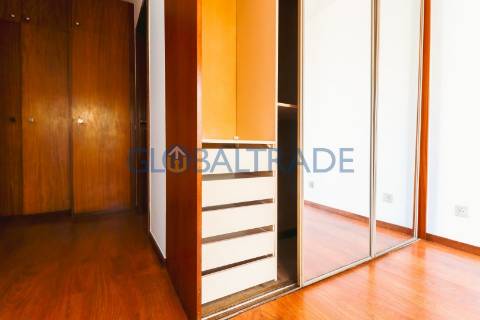 Apartamento T1 na Foz do Douro