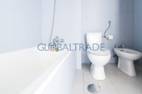 Apartamento T1 na Foz do Douro