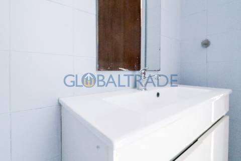 Apartamento T1 na Foz do Douro