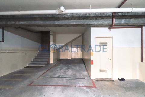 Apartamento T1 na Foz do Douro