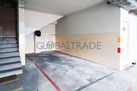 Apartamento T1 na Foz do Douro