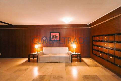 Apartamento T1 na Foz do Douro