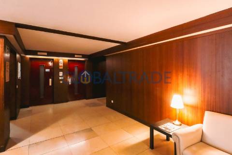 Apartamento T1 na Foz do Douro