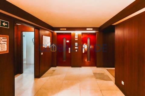 Apartamento T1 na Foz do Douro