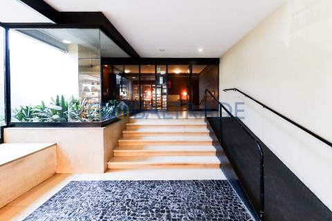 Apartamento T1 na Foz do Douro