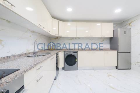 Moradia T3 Renovada em São Roque da Lameira