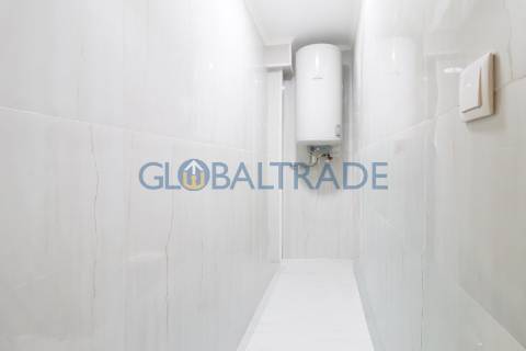 Moradia T3 Renovada em São Roque da Lameira