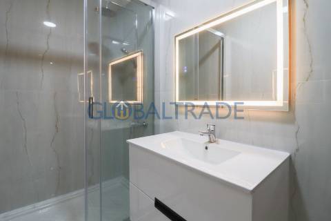 Moradia T3 Renovada em São Roque da Lameira