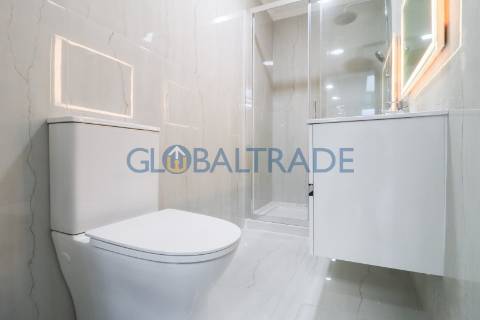 Moradia T3 Renovada em São Roque da Lameira