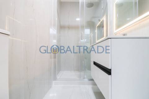 Moradia T3 Renovada em São Roque da Lameira