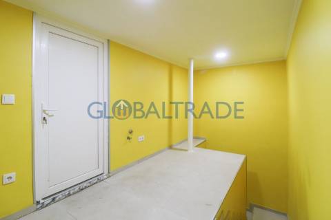 Moradia T3 Renovada em São Roque da Lameira