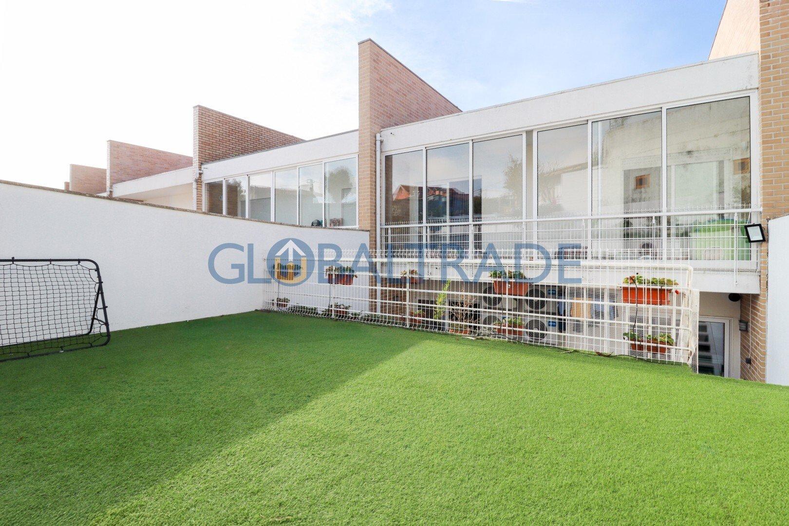 Moradia T4 Condomínio Gandra Prestige, Alfena