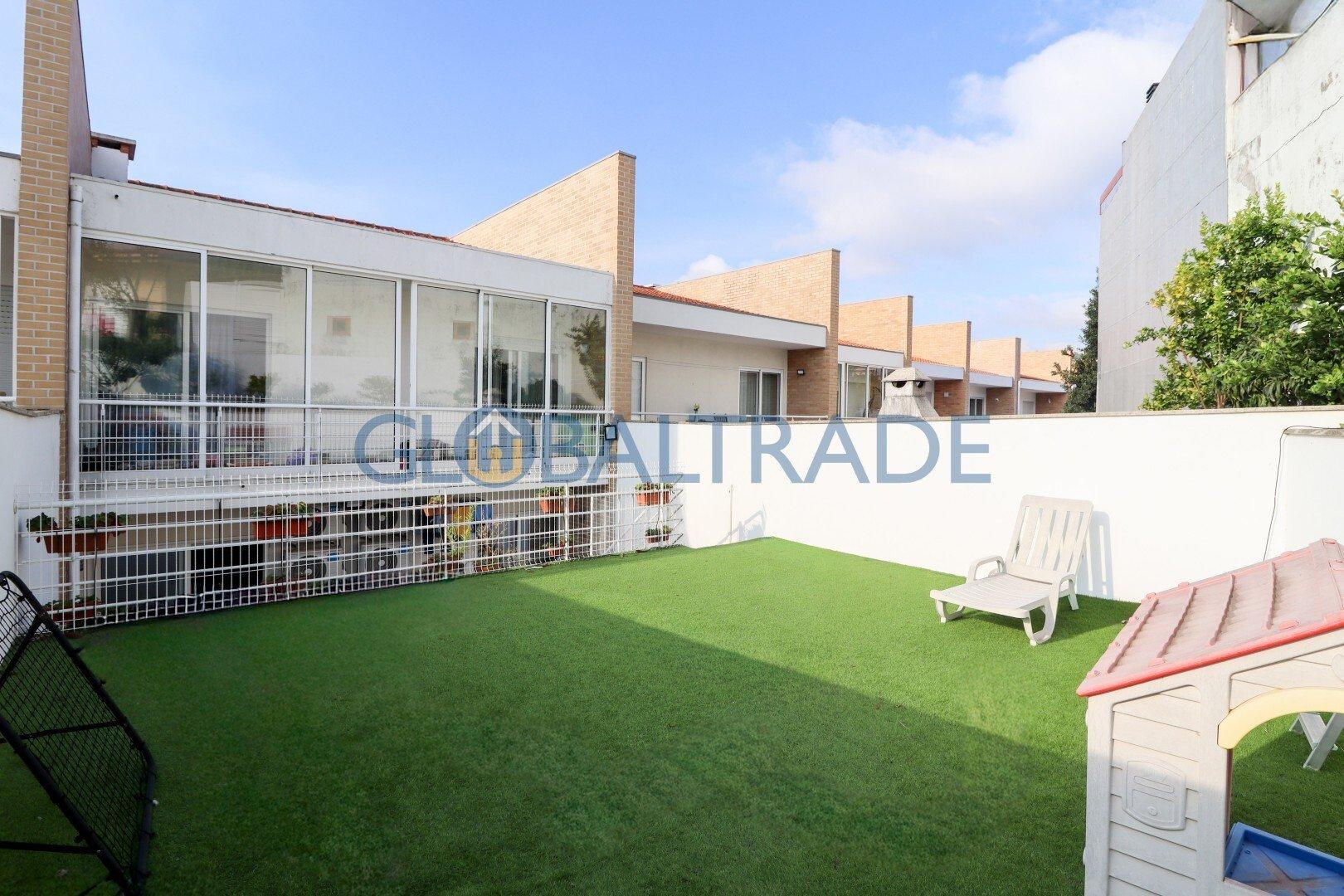 Moradia T4 Condomínio Gandra Prestige, Alfena