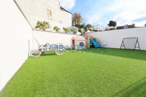 Moradia T4 Condomínio Gandra Prestige, Alfena