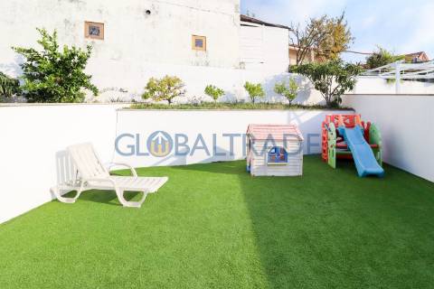 Moradia T4 Condomínio Gandra Prestige, Alfena