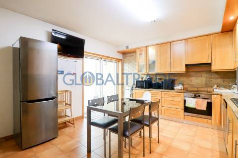 Moradia T4 Condomínio Gandra Prestige, Alfena