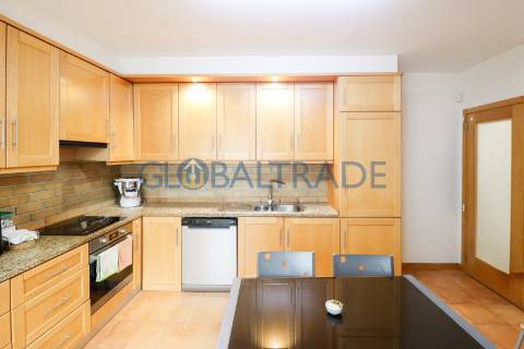 Moradia T4 Condomínio Gandra Prestige, Alfena