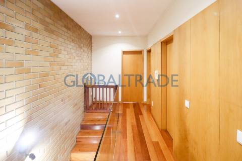 Moradia T4 Condomínio Gandra Prestige, Alfena