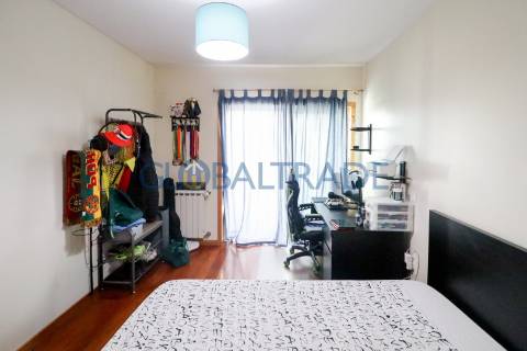 Moradia T4 Condomínio Gandra Prestige, Alfena