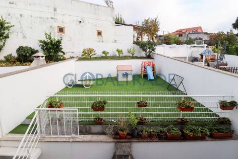 Moradia T4 Condomínio Gandra Prestige, Alfena