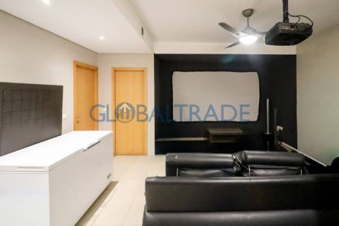 Moradia T4 Condomínio Gandra Prestige, Alfena