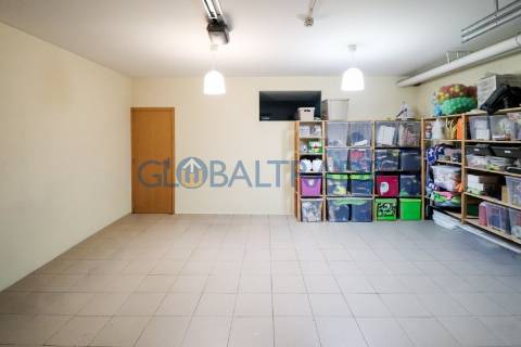 Moradia T4 Condomínio Gandra Prestige, Alfena