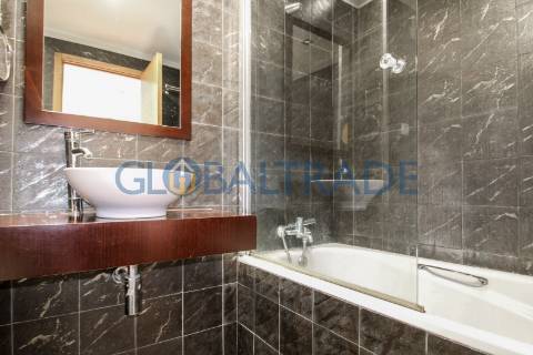 Apartamento T3 com terraço em Valbom