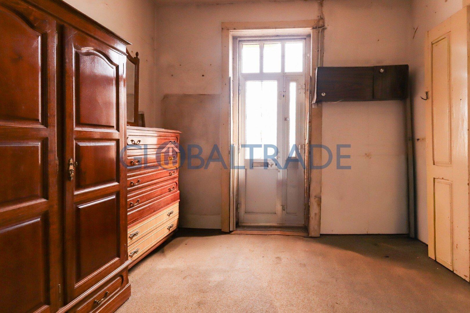 Moradia T2 para recuperar em Ermesinde