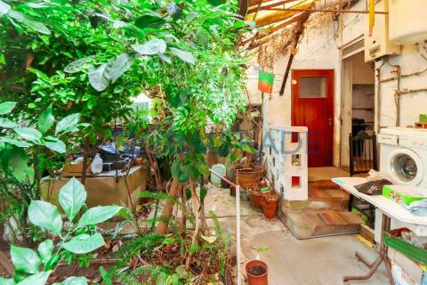 Moradia T2 para recuperar em Ermesinde